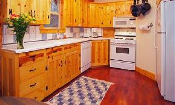 Deming, Washington, Vacation Rental Cabin