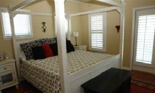 Santa Rosa Beach, Florida, Vacation Rental Villa