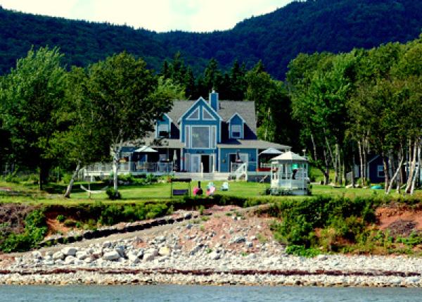 Main Manor Ocean View