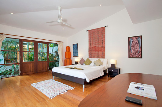 Thailand, Phuket, Vacation Phuket-villa