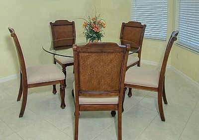 Cape Coral Villa Rental