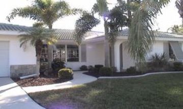 Cape Coral, Florida, Vacation Rental House