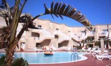 Caleta de Fuste, Fuerteventura, Vacation Rental Condo