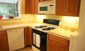 Rio Nido, California, Vacation Rental House