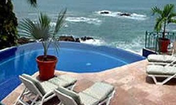 Puerto Vallarta, Jalisco, Vacation Rental House