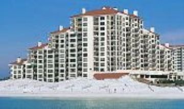 Destin, Florida, Vacation Rental Condo