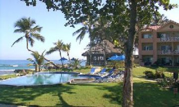 Cabarete, Puerto Plata, Vacation Rental Condo