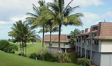 Kauai-Princeville, Hawaii, Vacation Rental Condo