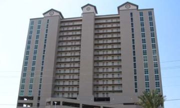 Gulf Shores, Alabama, Vacation Rental Condo