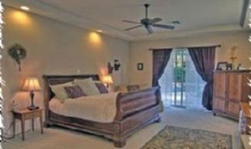 Rancho Mirage, California, Vacation Rental Villa