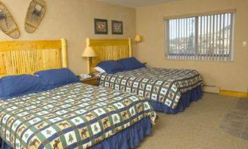 Dillon, Colorado, Vacation Rental Condo