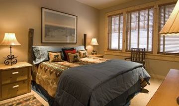 Teton Village, Wyoming, Vacation Rental Villa