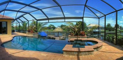 Cape Coral Villa Rental