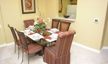 Kissimmee, Florida, Vacation Rental Condo