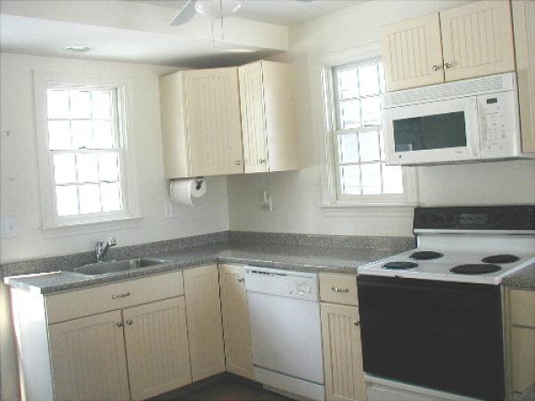 Kitchen, View 2