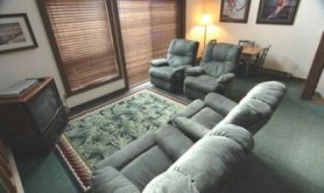 Vail, Colorado, Vacation Rental House
