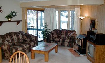 Breckenridge, Colorado, Vacation Rental Condo