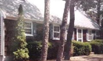 Harwich, Massachusetts, Vacation Rental House