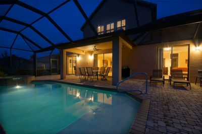 Cape Coral Villa Rental