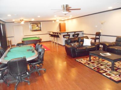 Las Vegas, Nevada, Vacation Rental House