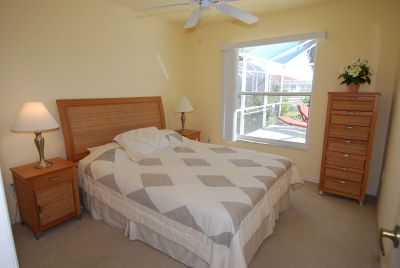 Cape Coral Villa Rental