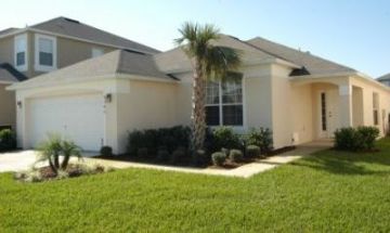 Kissimmee, Florida, Vacation Rental Villa