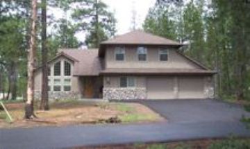 Sunriver, Oregon, Vacation Rental Villa