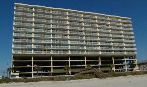 North Myrtle Beach, South Carolina, Vacation Rental Condo