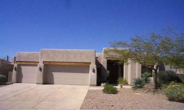 Scottsdale, Arizona, Vacation Rental House