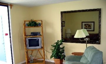 Gulf Shores, Alabama, Vacation Rental Condo