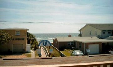 Panama City Beach, Florida, Vacation Rental House