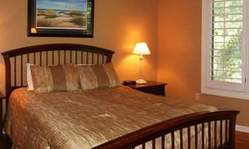 Kiawah Island, South Carolina, Vacation Rental House