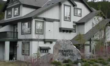 Panorama, British Columbia, Vacation Rental Condo