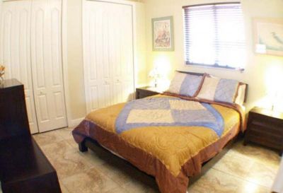 Cape Coral Villa Rental