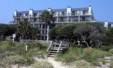 Isle of Palms, South Carolina, Vacation Rental Condo