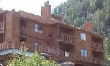 Frisco, Colorado, Vacation Rental Condo