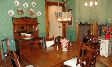 Telluride, Colorado, Vacation Rental House