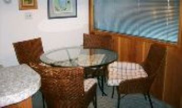 Kings Beach, California, Vacation Rental Condo