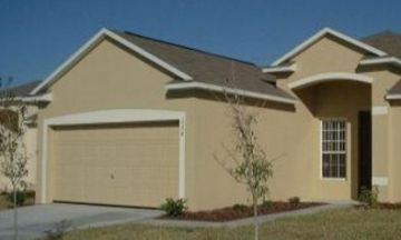 Davenport, Florida, Vacation Rental Villa