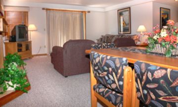 Steamboat Springs, Colorado, Vacation Rental Condo