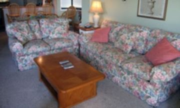 Isle of Palms, South Carolina, Vacation Rental Condo