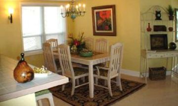 Hilton Head Island, South Carolina, Vacation Rental Condo
