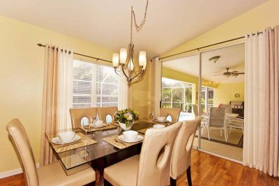 Cape Coral Villa Rental