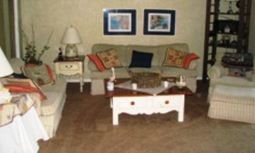 North Myrtle Beach, South Carolina, Vacation Rental Condo