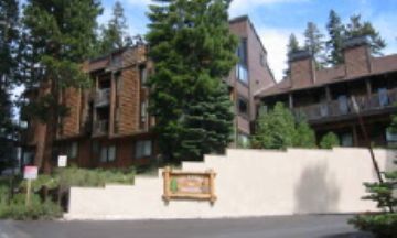 Mammoth Lakes, California, Vacation Rental Condo