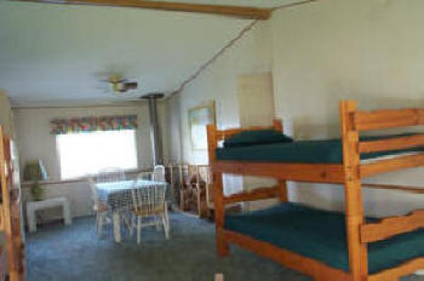 Hill House dormitory