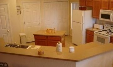 Clermont, Florida, Vacation Rental Villa