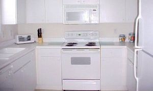 North Myrtle Beach, South Carolina, Vacation Rental Condo