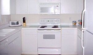 North Myrtle Beach, South Carolina, Vacation Rental Condo