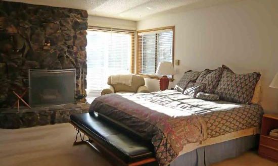 Hailey, Idaho, Vacation Rental House